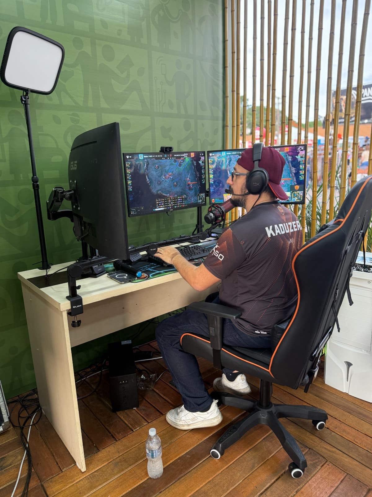Evento MetanoiaGG 6
